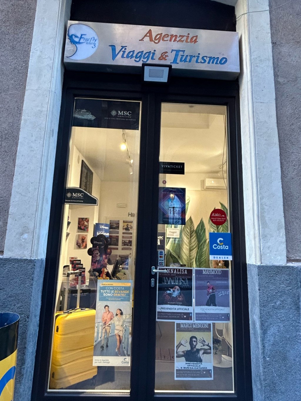 Chi siamo